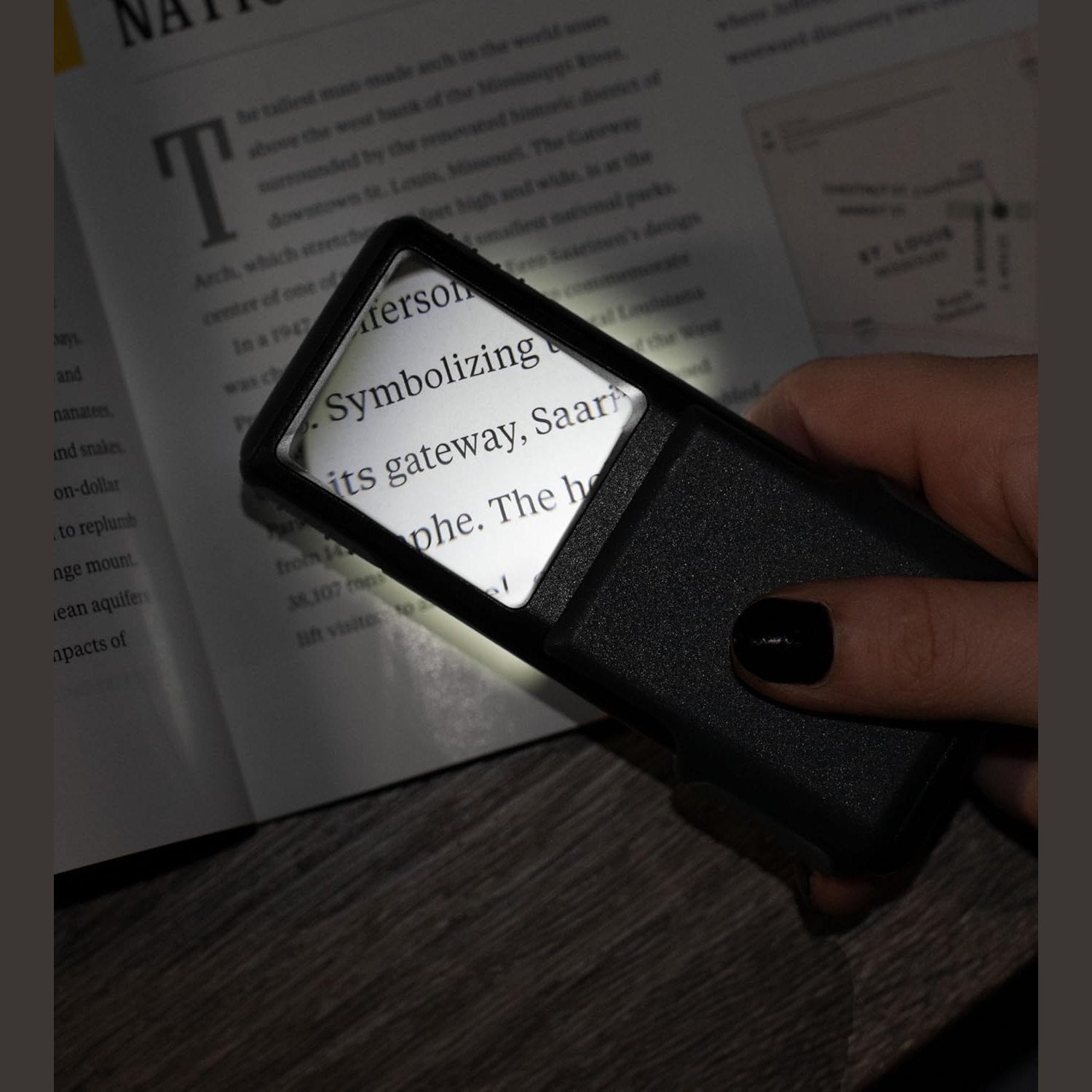 Ezimed Minibrite Led Slide Out Torch With Protector Sleeve 1 Each