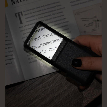 Ezimed Minibrite Led Slide Out Torch With Protector Sleeve 1 Each