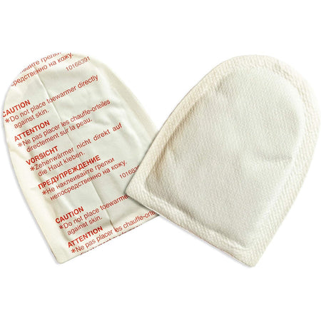 Hot Hands Toe Warmers 5 Pairs