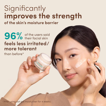 Aveeno Calm+restore Triple Oat Serum 30ml