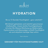 Sukin Hydration Hydra Eye Gel 15ml