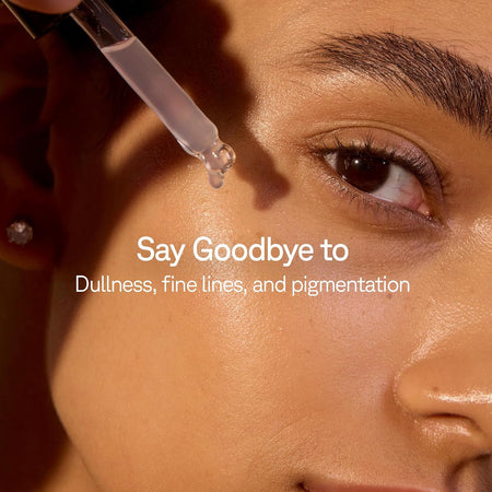 ACURE Zombie Cell Clarifying Serum 30ml