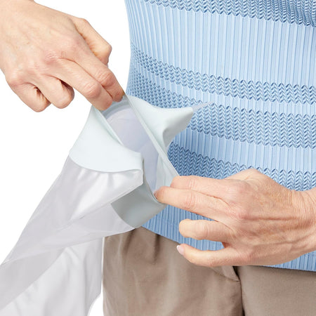 Surgipack Cast Protector Half Leg 1 Each