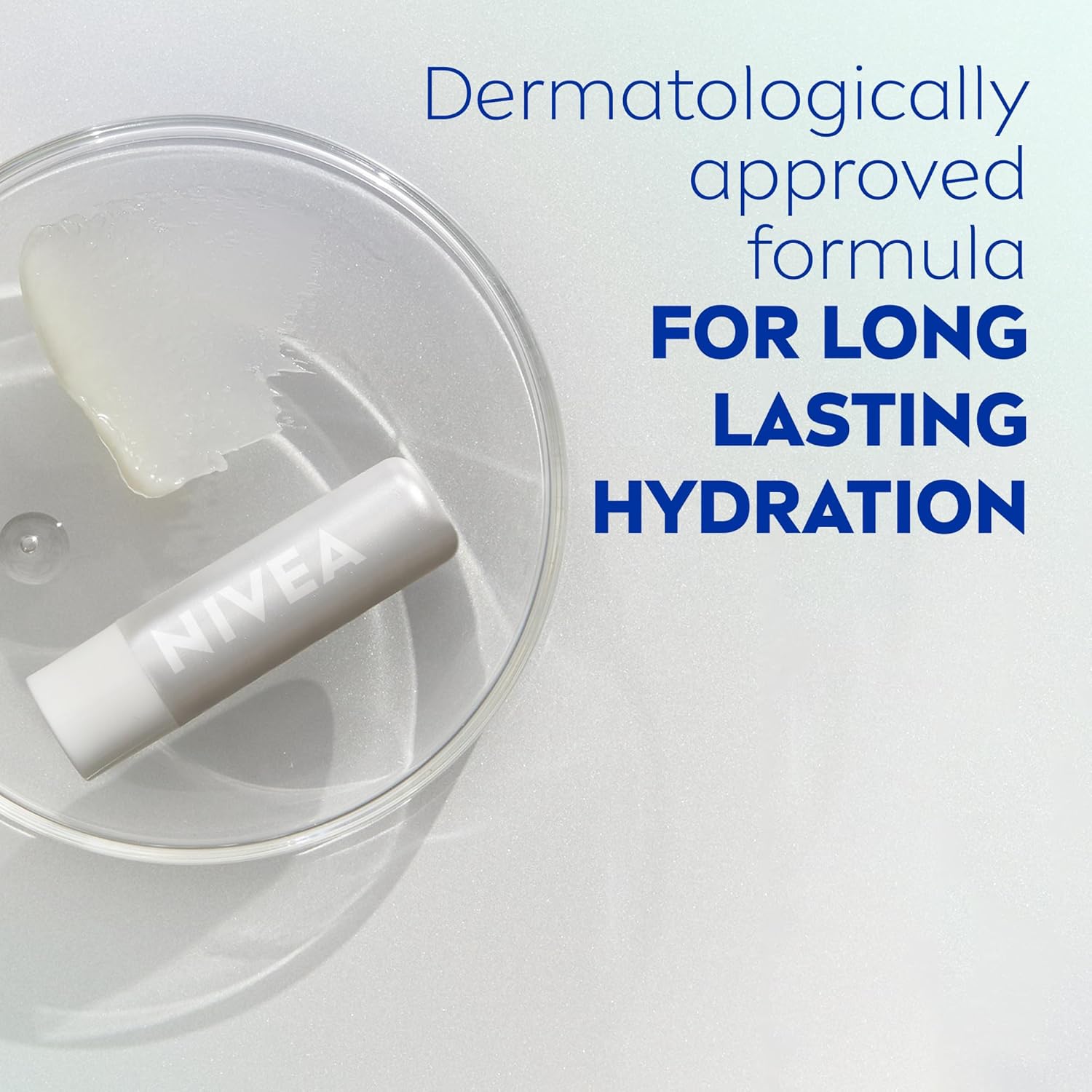 Nivea Hyaluron Lip Moisture Balm 5.2g