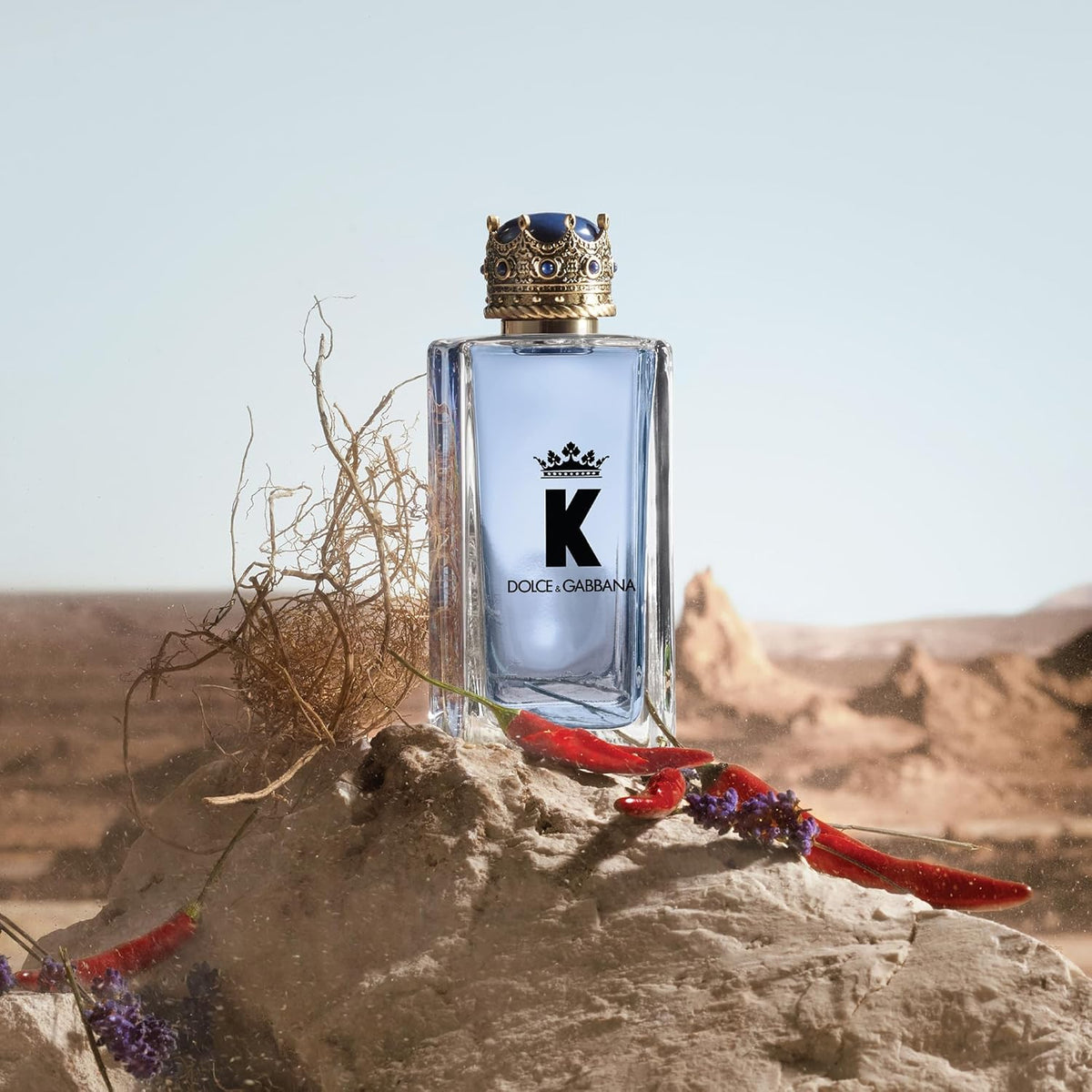 Dolce & Gabbana K EDT 50ml