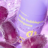 Hismile Grape Bubblegum Toothpaste 60g