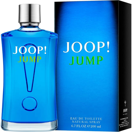 Joop! Jump EDT 200ml