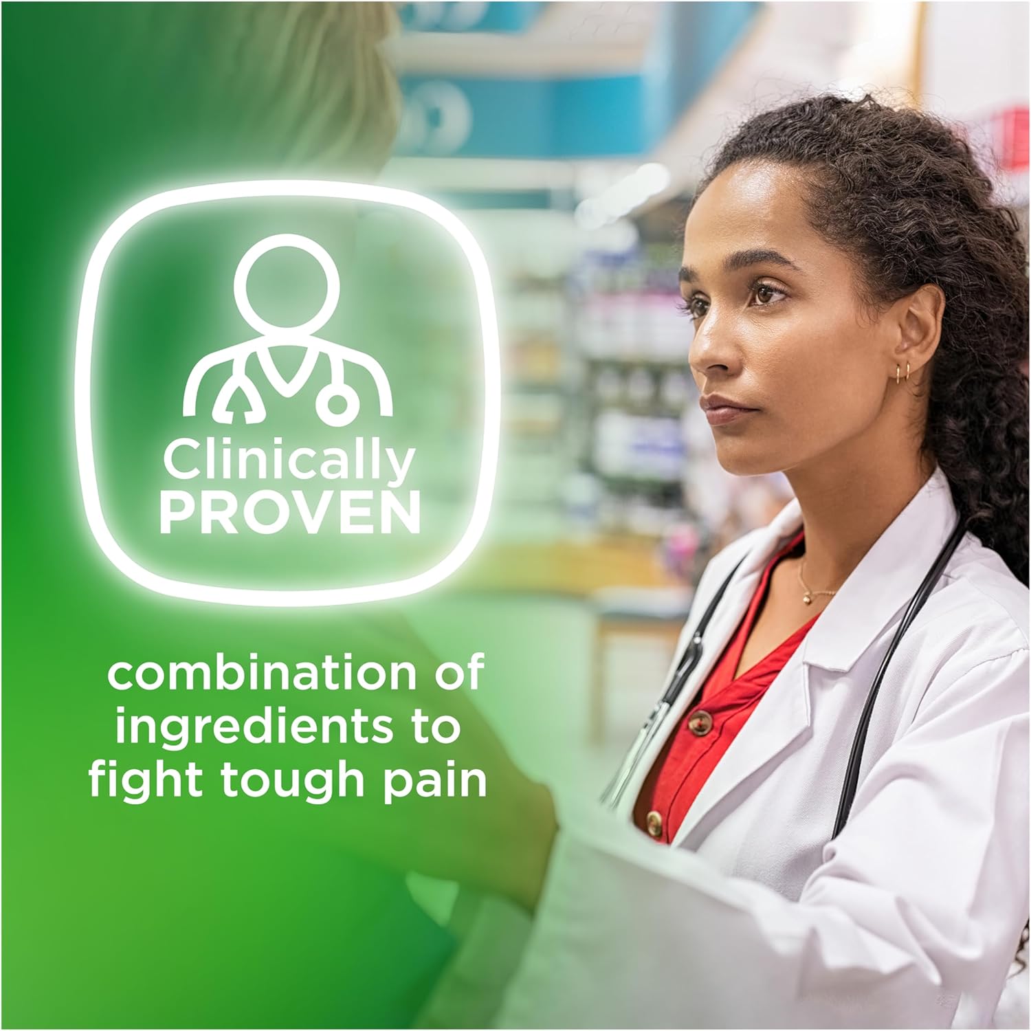 Panadol Extra 500/65mg 16cap