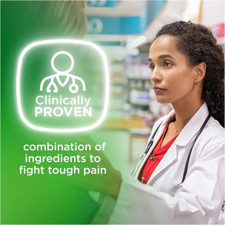 Panadol Extra 500/65mg 16cap