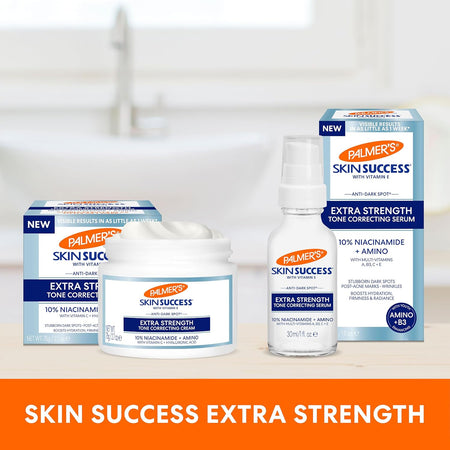 Palmers Skin Success Extra-Strength Tone Correcting Serum 30ml