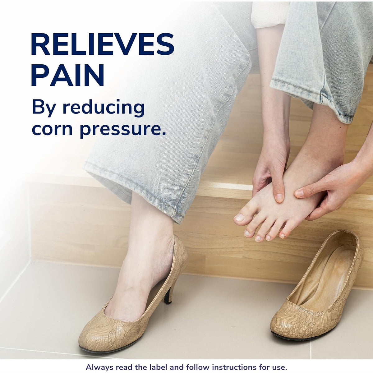 Scholl Corn All In One Pen 4g