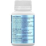OSTELIN Calcium & Vitamin D3 60 Tablets