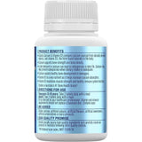OSTELIN Calcium & Vitamin D3 60 Tablets