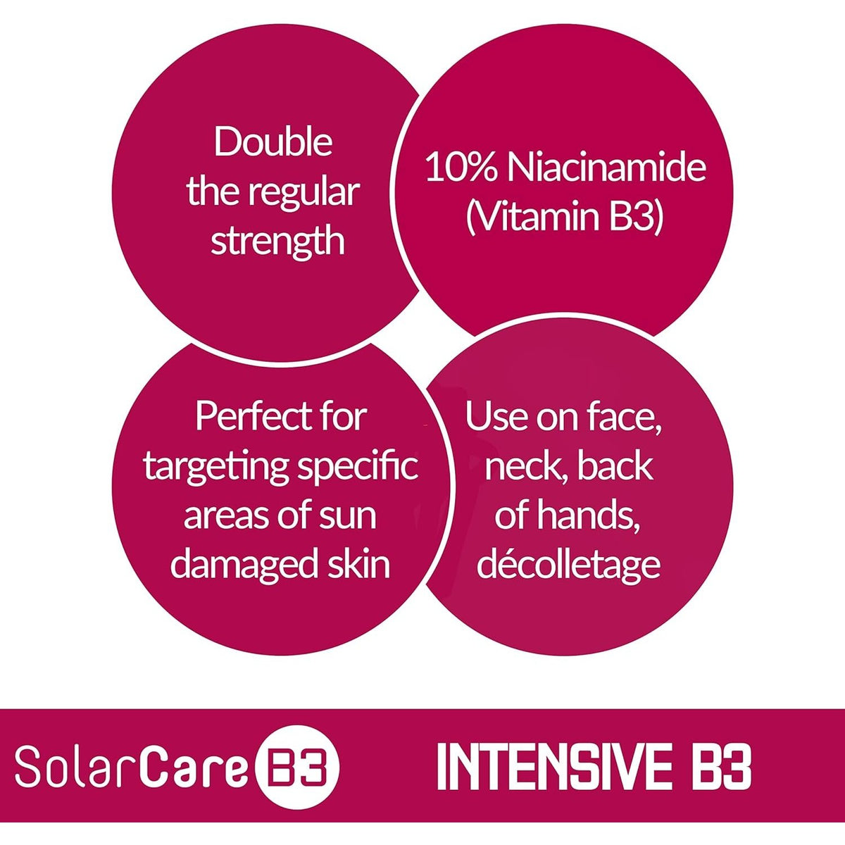 SolarCare B3 Intensive B3 200mL