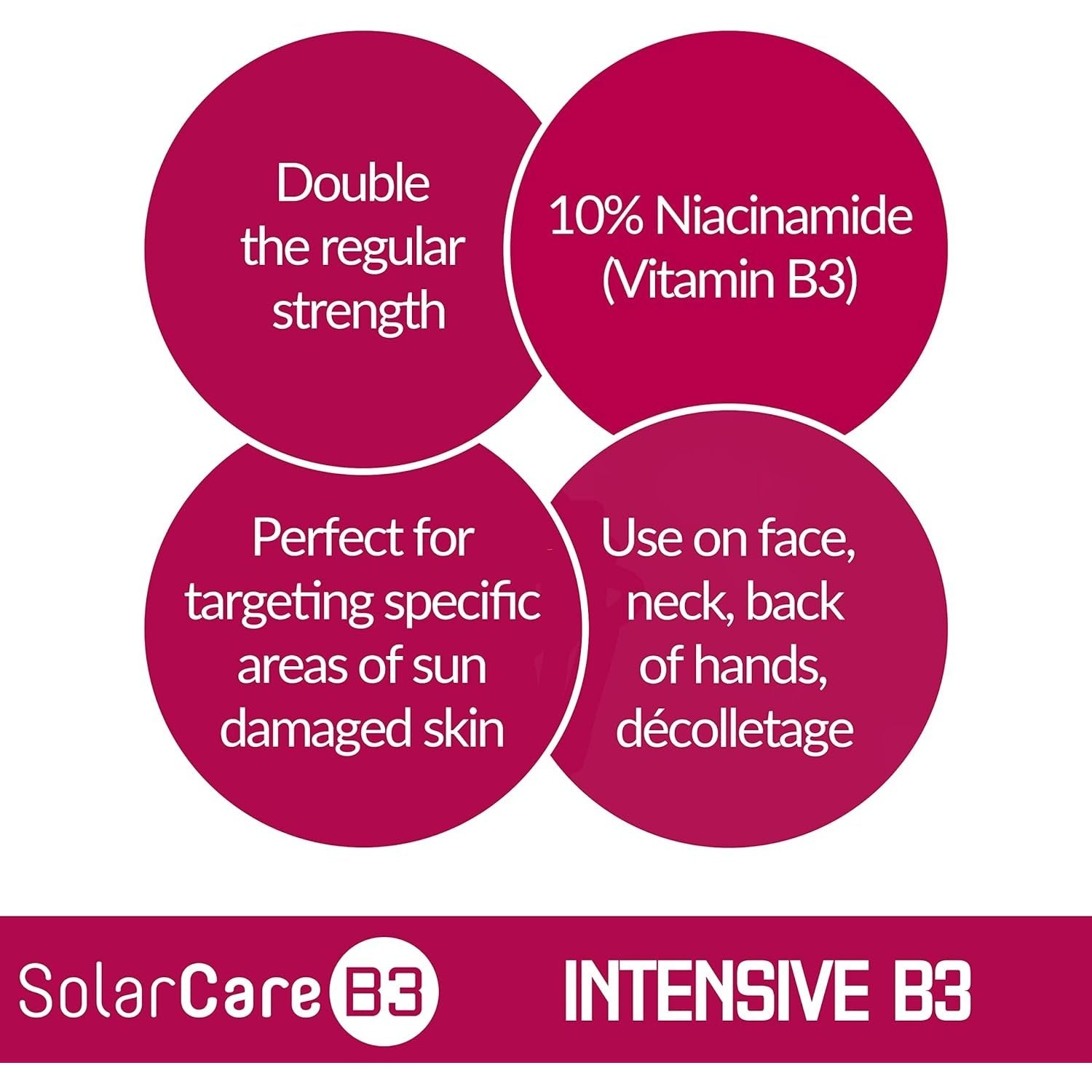 SolarCare B3 Intensive B3 200mL