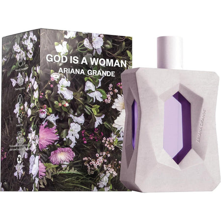 Ariana Grande God is a Woman EDP 100mL
