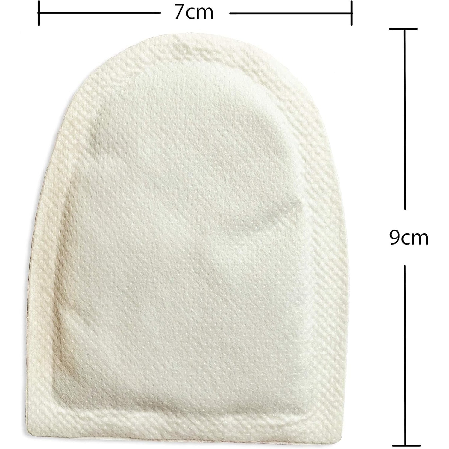 Hot Hands Toe Warmers 5 Pairs