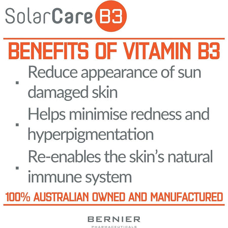 SolarCare B3 Intensive B3 200mL
