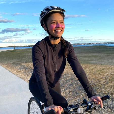 SUN ZAPPER EXTREME ZINC STICK 15G CORAL PINK