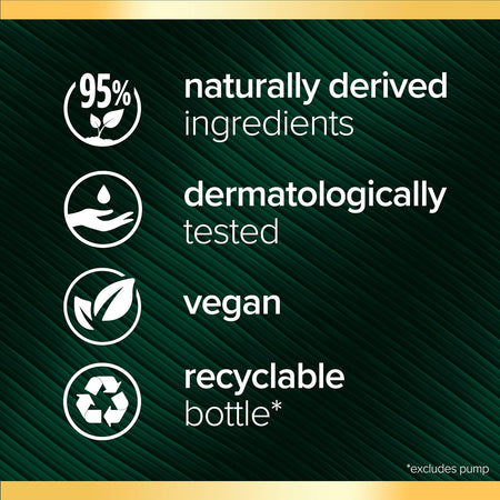 Palmolive Luminous Oils Body Wash Rosewood & Jasmine 750ml