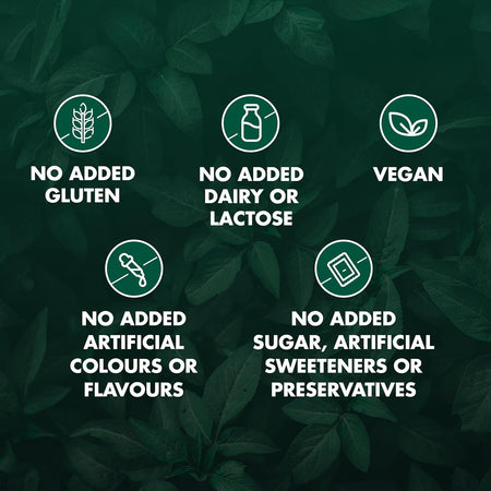 Nature's Own Mood Balance St Johns Wort 50 Tablets