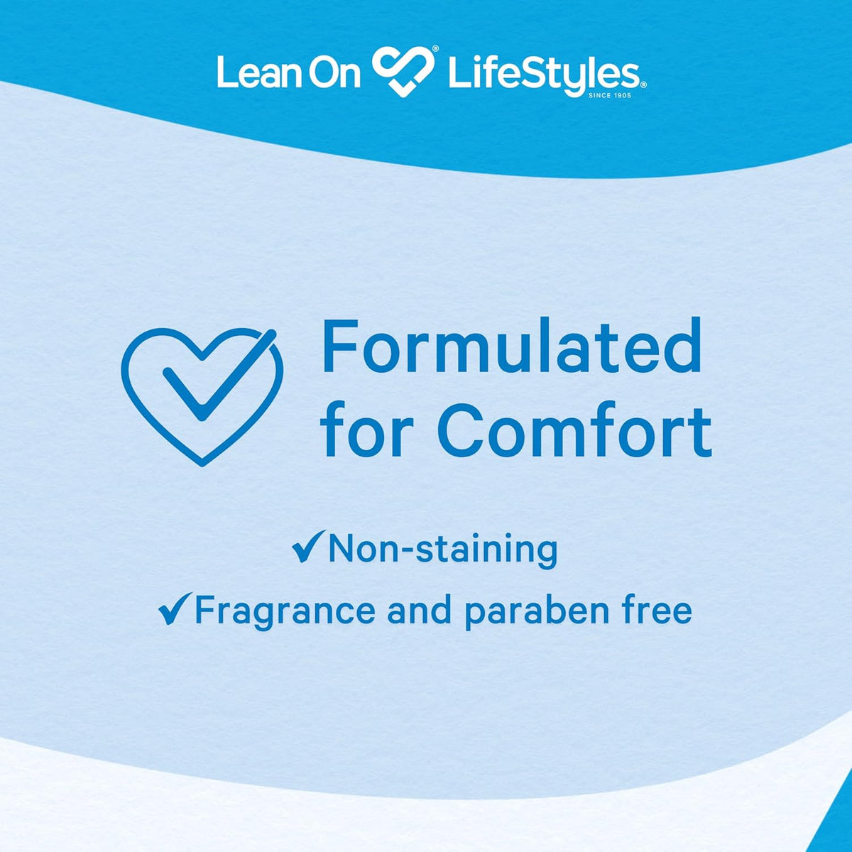 Lifestyles Silky Smooth Lubricant 200g