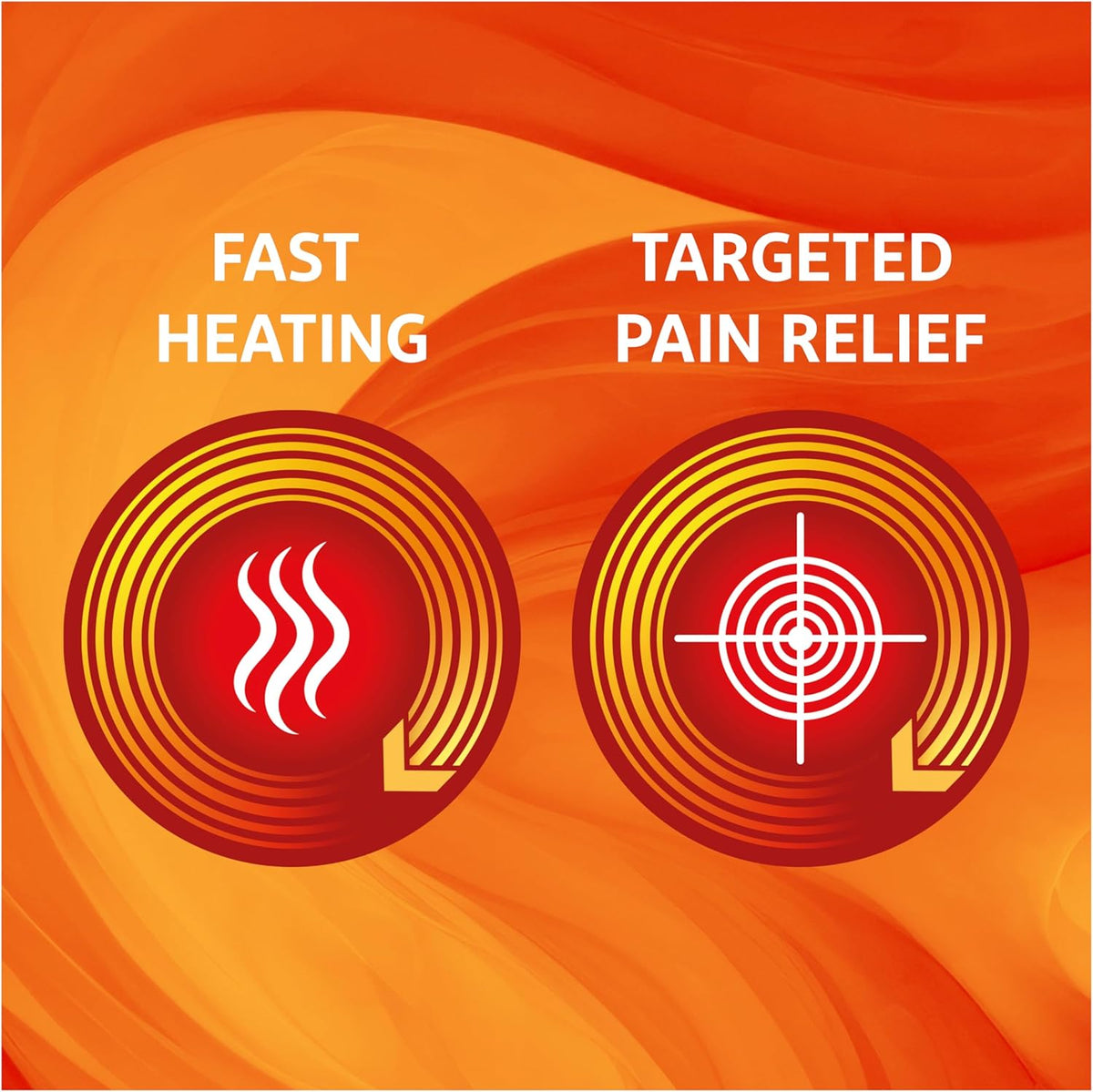 VoltaHeat Pain Relief Cream 150g