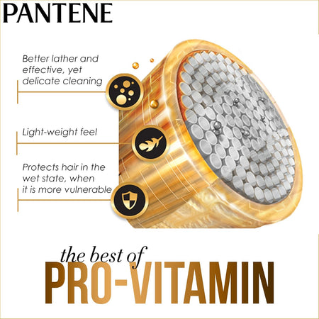 Pantene Daily Moisture Renewal Conditioner 90ml