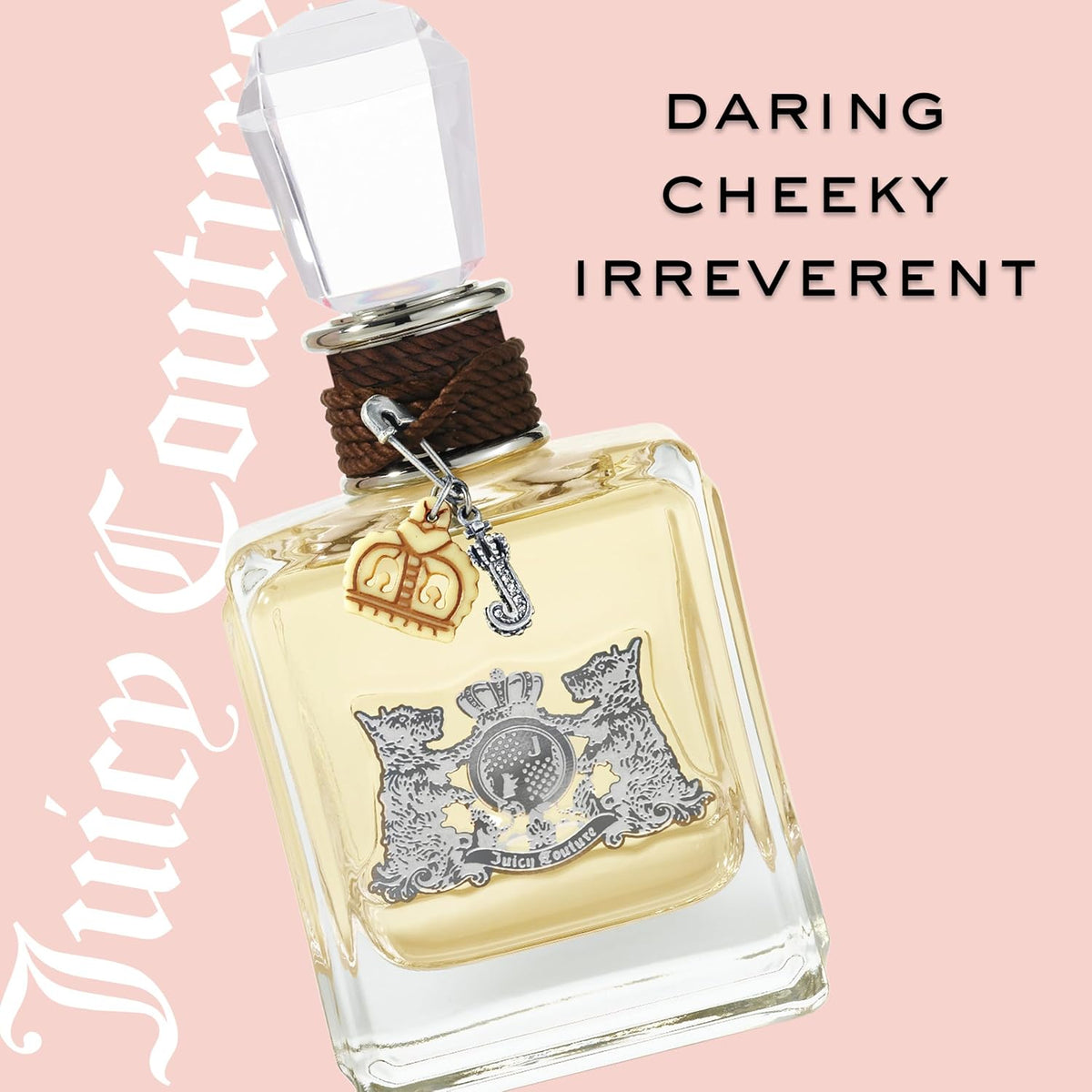 Juicy Couture Juicy Couture Edp 100ml