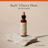 Bach Flower Remedies Cherry Plum 20ml