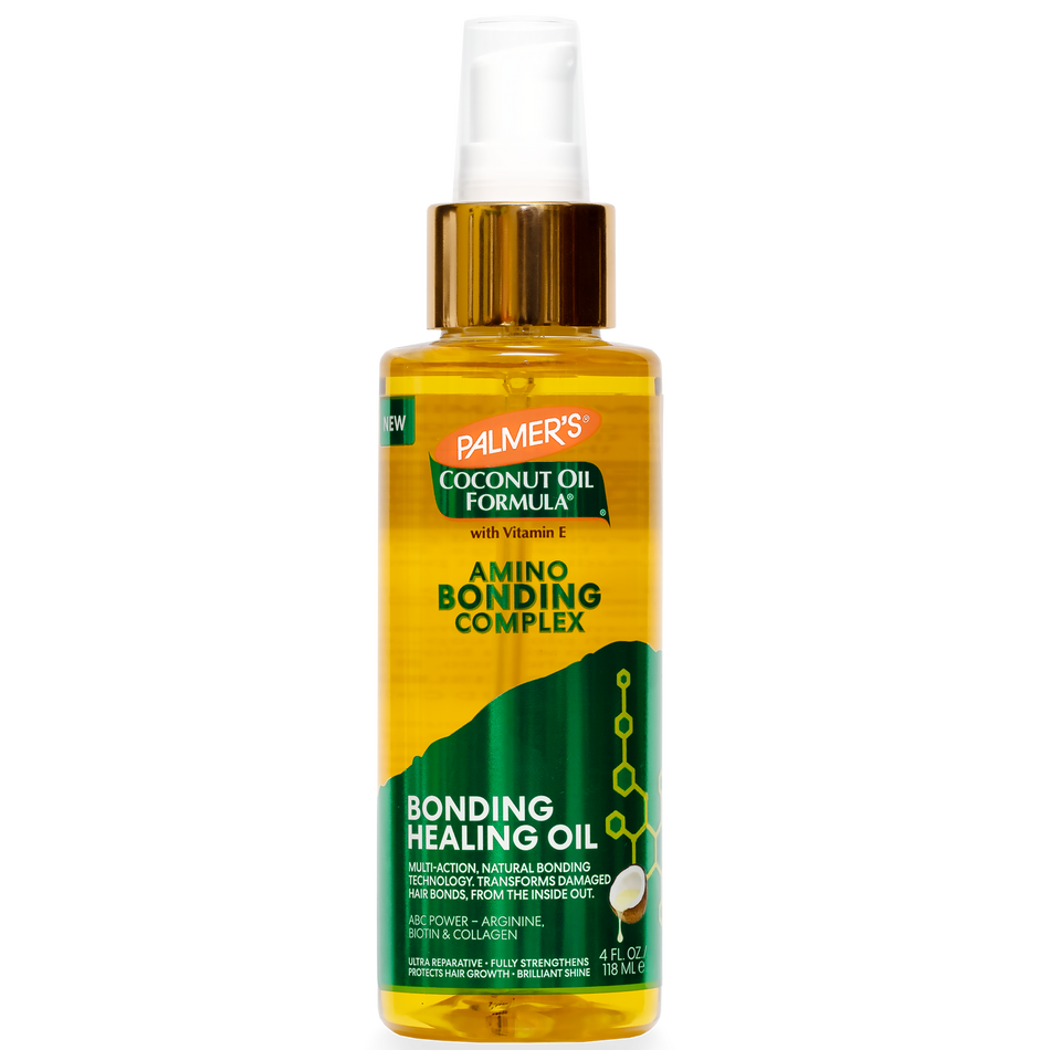 Palmer's Amino Bonding Complex Bonding Healing Oil 100ml