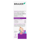 Brauer Baby & Child Stomach Calm 100ml