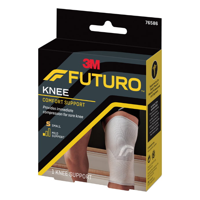 Futuro Comfort Lift Knee Support Small