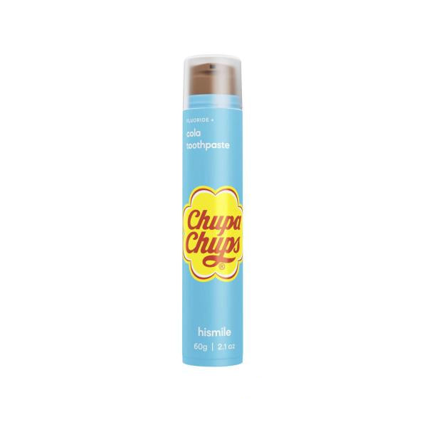 Hismile Chupa Chups - Cola Toothpaste 60g