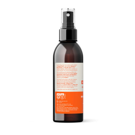 Sukin Glow Active-c Vitamin C Brightening Mist 125ml