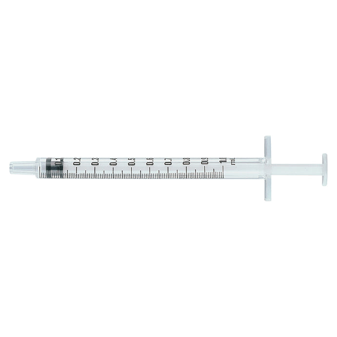 Terumo Syringe NN 1mL TB 100 Pack
