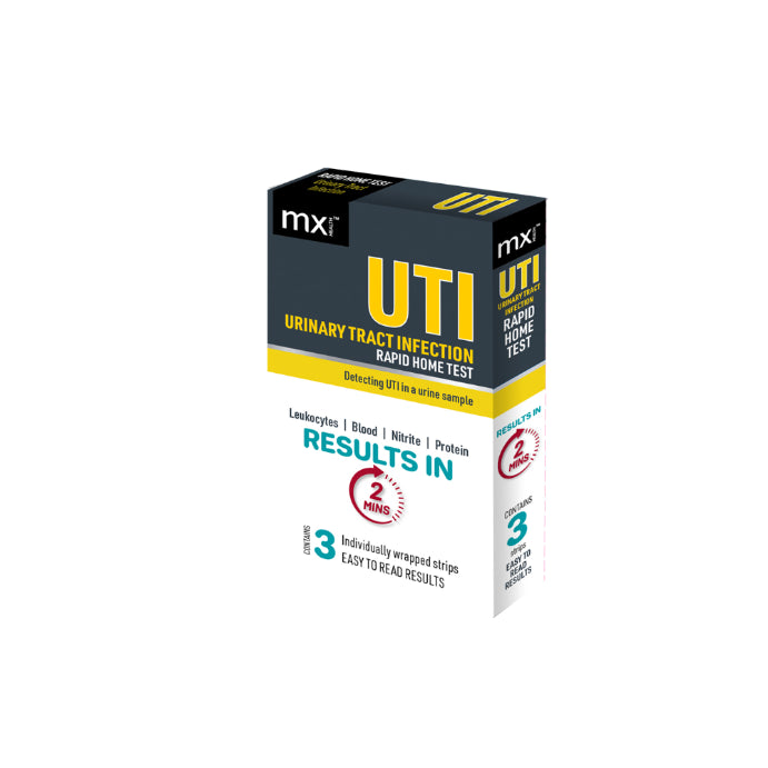 Medinox Uti Test 3 Pack