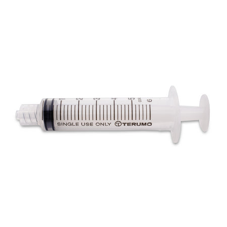 Terumo Syringe NN 5mL LL 100 Pack
