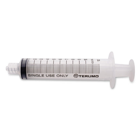 Terumo Syringe NN 10mL LL 100 Pack