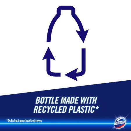 Domestos Power Foam Arctic Fresh 450ml