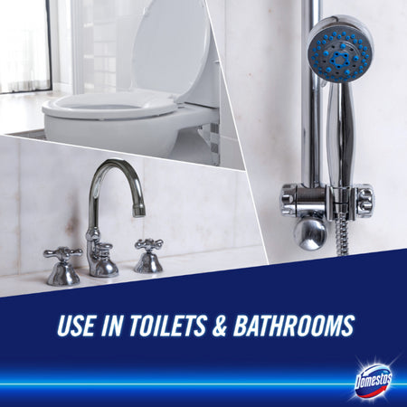 Domestos Power Foam Arctic Fresh 450ml