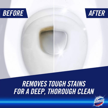 Domestos Power Foam Arctic Fresh 450ml