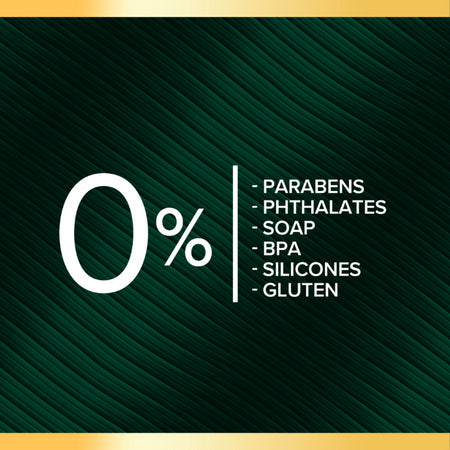 Palmolive Luminous Oils Body Wash Sea Fennel & Argan Oil 750ml