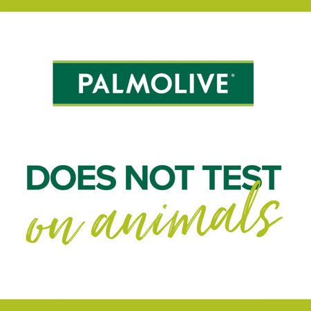 Palmolive Naturals Passionfruit & Aloe Body Wash 1l