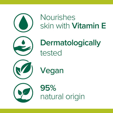 Palmolive Naturals Passionfruit & Aloe Body Wash 1l