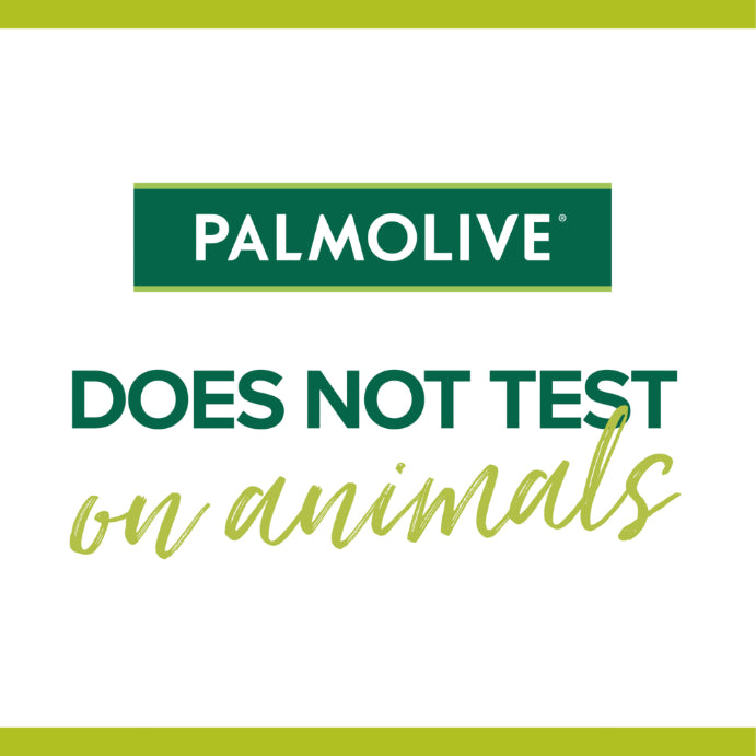 Palmolive Liquid Soap Foam Vanilla Berry Refill 1 Litre