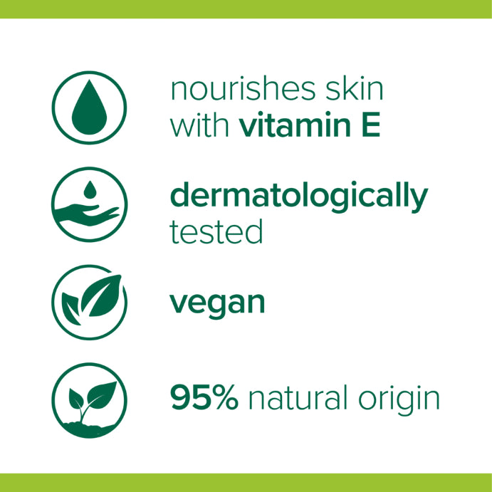 Palmolive Liquid Soap Foam Vanilla Berry Refill 1 Litre