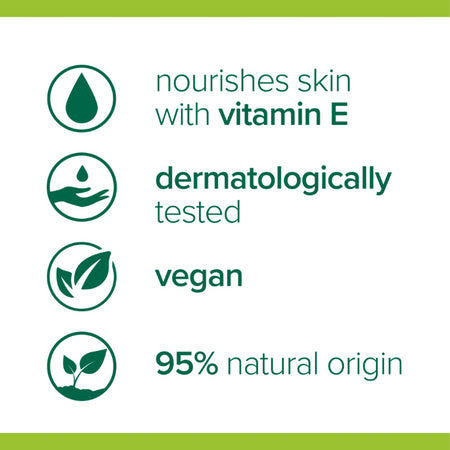 Palmolive Liquid Soap Foam Vanilla Berry Refill 1 Litre