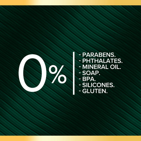 Palmolive Liquid Hand Wash Luminous Oils Sea Fennel 500ml