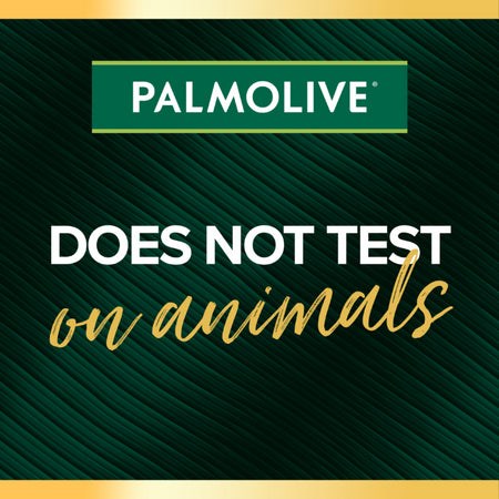 Palmolive Liquid Hand Wash Luminous Oils Sea Fennel 500ml